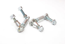 Load image into Gallery viewer, SPL Parts 2008+ Nissan GTR (R35) Front Swaybar Endlinks