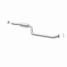 Load image into Gallery viewer, MagnaFlow Direct Fit Catalytic Converter 2006 BMW 530xi 3.0L OEM