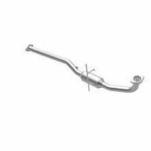Load image into Gallery viewer, MagnaFlow California Direct Fit Converter 1996 Suzuki Swift 1.3L