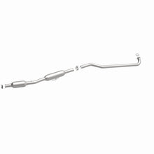 Load image into Gallery viewer, MagnaFlow Direct Fit Catalytic Converter 98-99 Toyota Corolla 1.8L