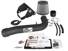 Load image into Gallery viewer, aFe Magnum FORCE Stage-2 Pro DRY S Cold Air Intake System 2017 Ford Superduty V8 6.2L