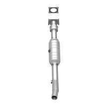 Load image into Gallery viewer, MagnaFlow Direct Fit Catalytic Converter 00-01 Neon 2.0L OEM