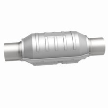 Load image into Gallery viewer, MagnaFlow Universal Catalytic Converter 2.00 inch CA Tier1