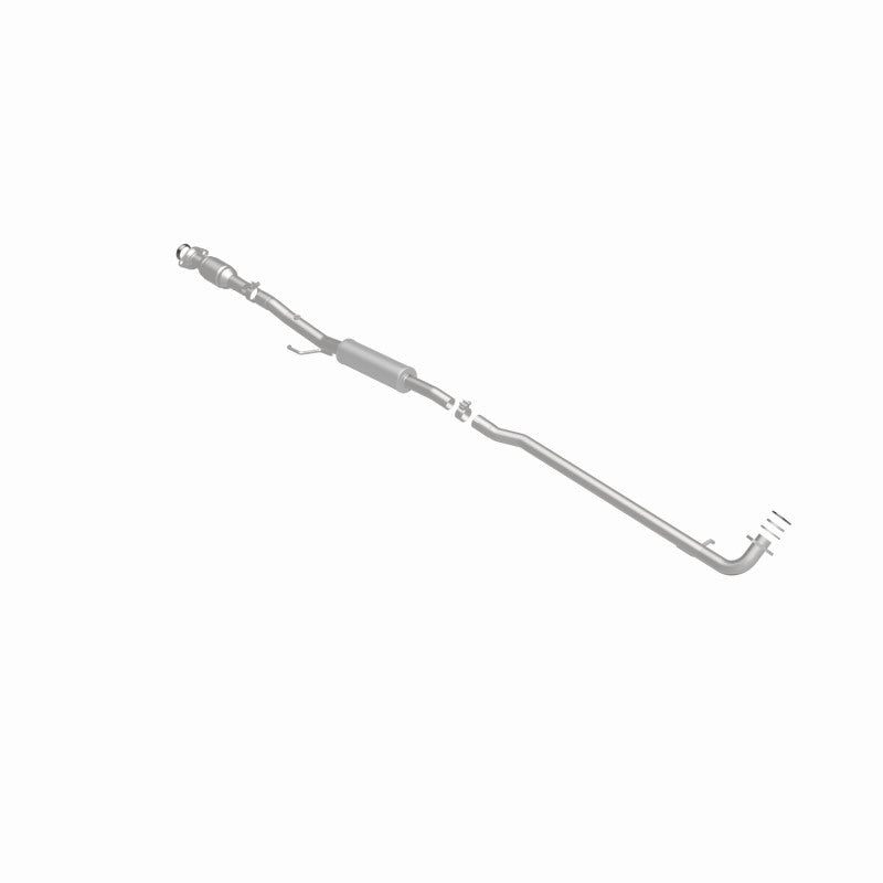 MagnaFlow Direct Fit Catalytic Converter 99-01 Lexus ES300 3.0L