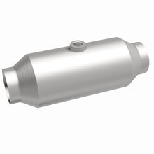Load image into Gallery viewer, MagnaFlow California Grade Universal Converter 11-15 Mercedes-Benz G550 V8 5.5L