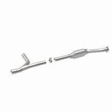 Load image into Gallery viewer, MagnaFlow Direct Fit Catalytic Converter 04-05 Ram1500 5.7L P/S OEM