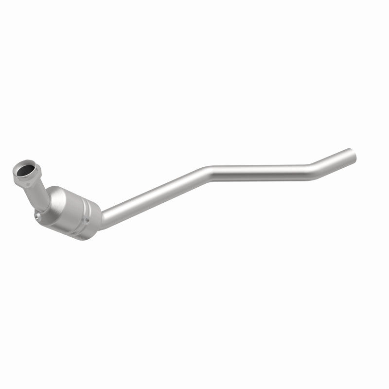 MagnaFlow Direct Fit Catalytic Converter 03-05 Jaguar S-Type4.2L P/S