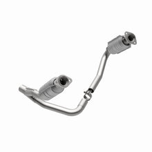Load image into Gallery viewer, MagnaFlow 06 Mitsubishi Raider Direct Fit Catalytic Converter (California)