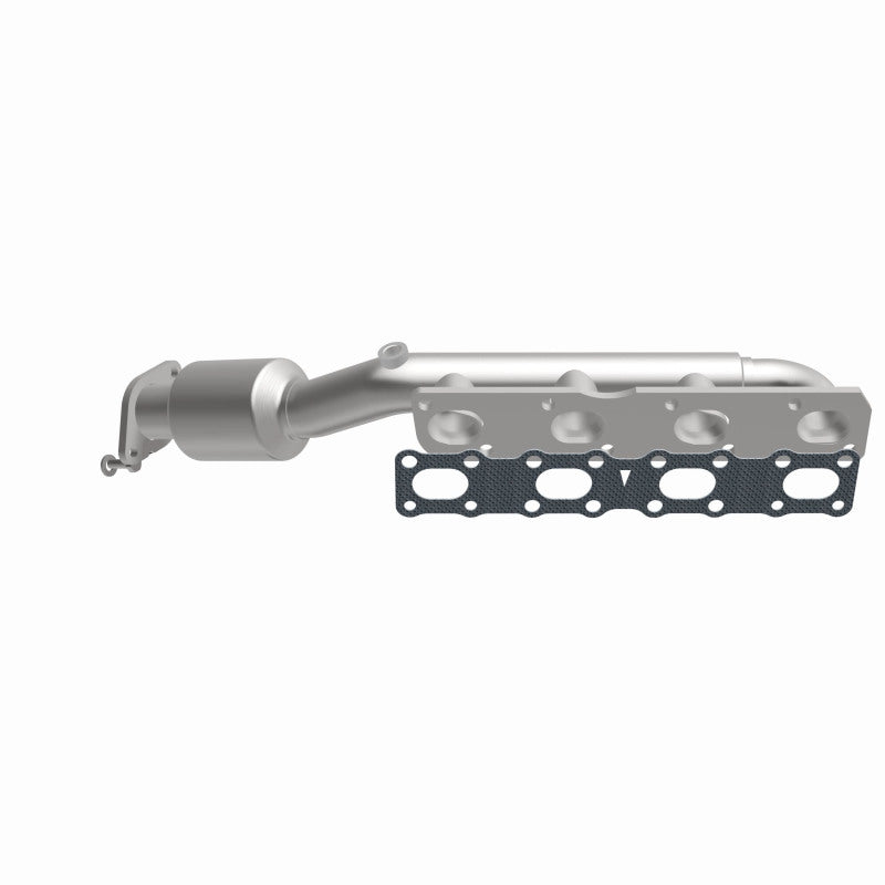 MagnaFlow Direct Fit Catalytic Converter 07 Titan 5.6L D/S manif OEM