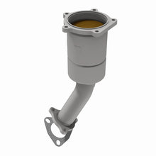 Load image into Gallery viewer, MagnaFlow Direct Fit Catalytic Converter 00-04 Nissan Frontier (CA Emissions)