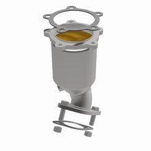 Load image into Gallery viewer, MagnaFlow Direct Fit Catalytic Converter 03-06 Santa Fe Rear cc 3.5L