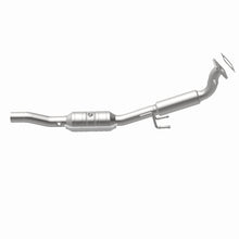 Load image into Gallery viewer, MagnaFlow Direct Fit Catalytic Converter 04-05 VW Jetta 2L