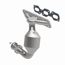 Load image into Gallery viewer, MagnaFlow Direct Fit Catalytic Converter 02-05 Ford Escape 3.0L
