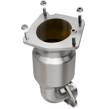 Load image into Gallery viewer, MagnaFlow Direct Fit Catalytic Converter 01-02 Dodge Stratus 2.7L