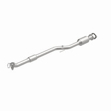 Load image into Gallery viewer, MagnaFlow Direct Fit Catalytic Converter 03-06 Sentra 1.8L Rear