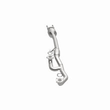 Load image into Gallery viewer, MagnaFlow Direct Fit Catalytic Converter 14-15 Acura MDX 3.5L Underbody