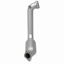 Load image into Gallery viewer, MagnaFlow Direct Fit Catalytic Converter 02-03 Mercedes CLK430 4.3L Driver Side