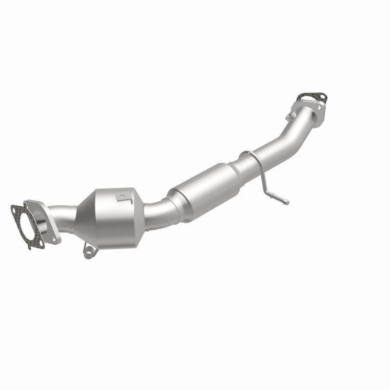 MagnaFlow Direct Fit Catalytic Converter 2010-2013 TRANSIT CONNECT 2.0 L Underbody