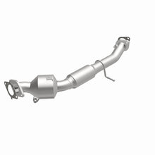 Load image into Gallery viewer, MagnaFlow Direct Fit Catalytic Converter 2010-2013 TRANSIT CONNECT 2.0 L Underbody