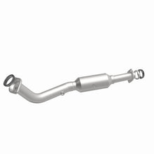 Load image into Gallery viewer, MagnaFlow Direct Fit Catalytic Converter 03 Honda Element 2.4L