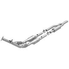Load image into Gallery viewer, MagnaFlow Direct Fit Catalytic Converter 06- Audi A3 Quattro 3.2L