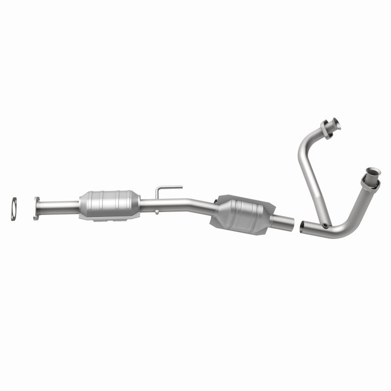 MagnaFlow Direct Fit Catalytic Converter 86-97 Ford Aerostar 3.0L