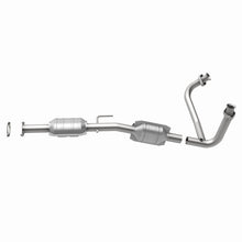 Load image into Gallery viewer, MagnaFlow Direct Fit Catalytic Converter 86-97 Ford Aerostar 3.0L