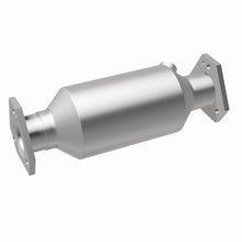 Load image into Gallery viewer, MagnaFlow Direct Fit Catalytic Converter 80-83 Volkswagen Rabbit Pickup