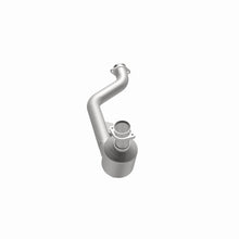 Load image into Gallery viewer, MagnaFlow Direct Fit Catalytic Converter Mercedes CLK320 01-03 Passenger Side OEM