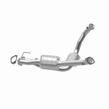 Load image into Gallery viewer, MagnaFlow Direct Fit Catalytic Converter 04 Ranger/BSeries 3.0L