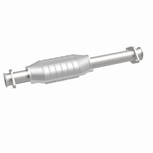 Load image into Gallery viewer, MagnaFlow Direct Fit Catalytic Converter Saab 86 90