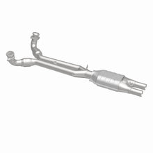 Load image into Gallery viewer, MagnaFlow Direct Fit Catalytic Converter 81-86 Alfa Romeo GTV6 2.5L