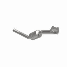 Load image into Gallery viewer, MagnaFlow Direct Fit Catalytic Converter OEM 11-12 Jeep Grand Cherokee 3.6L