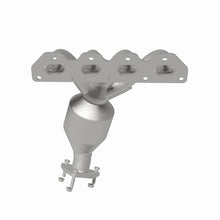 Load image into Gallery viewer, MagnaFlow DF Cat. Conv 09-10 Chevy Aveo/Aveo5 1.6L Manifold / 09 Pontiac G3 1.6L Manifold (49 State)
