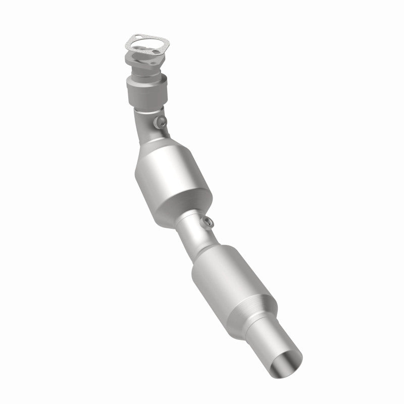 MagnaFlow Direct Fit Catalytic Converter 2010 Chevy Camaro 6.2L D/S