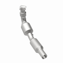Load image into Gallery viewer, MagnaFlow Direct Fit Catalytic Converter 2010 Chevy Camaro 6.2L D/S