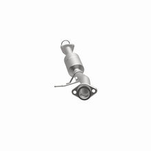 Load image into Gallery viewer, MagnaFlow Direct Fit Catalytic Converter 12-14 Civic Hybrid 1.5L