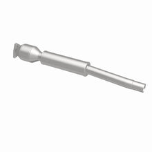 Load image into Gallery viewer, MagnaFlow Direct Fit Catalytic Converter 04/06 VW Phaeton 4.2L Rear Passenger Side