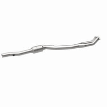 Load image into Gallery viewer, MagnaFlow California Direct Fit Converter 96-97 BMW 840Ci 4.4L