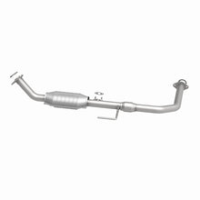 Load image into Gallery viewer, MagnaFlow Direct Fit Catalytic Converter 00-04 Tundra 4.7L D/S OEM