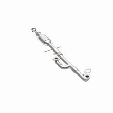 Load image into Gallery viewer, MagnaFlow Direct Fit Catalytic Converter 02-05 Hyundai XG350 3.5L