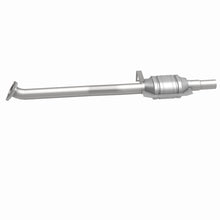 Load image into Gallery viewer, MagnaFlow Direct Fit Catalytic Converter 90-93 Q45 4.5L Rt