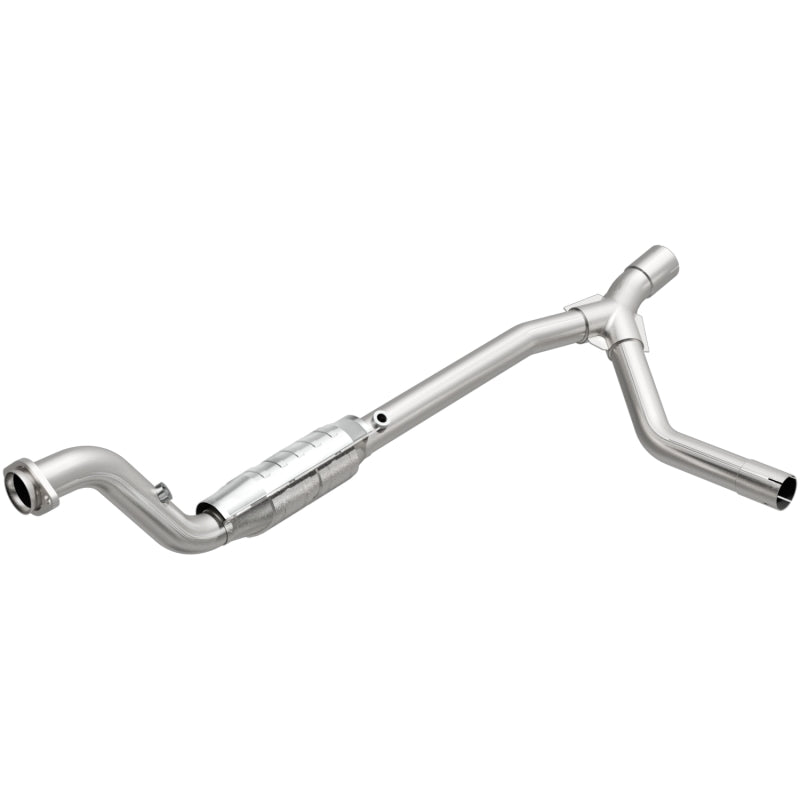 MagnaFlow Direct Fit Catalytic Converter 04-05 Dodge Ram 1500 Pickup 5.7L P/S