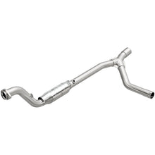 Load image into Gallery viewer, MagnaFlow Direct Fit Catalytic Converter 04-05 Ram1500 5.7L P/S OEM