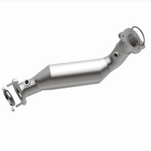 Load image into Gallery viewer, MagnaFlow Direct Fit Catalytic Converter 2009-2015 CTS V8 6.2 OEM Underbody