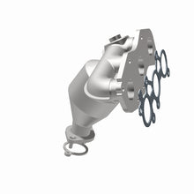 Load image into Gallery viewer, MagnaFlow Direct Fit Catalytic Converter 07-10 Camry 3.5 Passenger Side Manifold