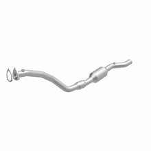 Load image into Gallery viewer, MagnaFlow Direct Fit Catalytic Converter 96-99 Audi A6 Quattro 2.8L