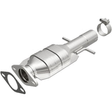 Load image into Gallery viewer, MagnaFlow Direct Fit Catalytic Converter 08 G6 3.5L underbody OEM