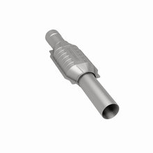 Load image into Gallery viewer, MagnaFlow Direct Fit Catalytic Converter Gm