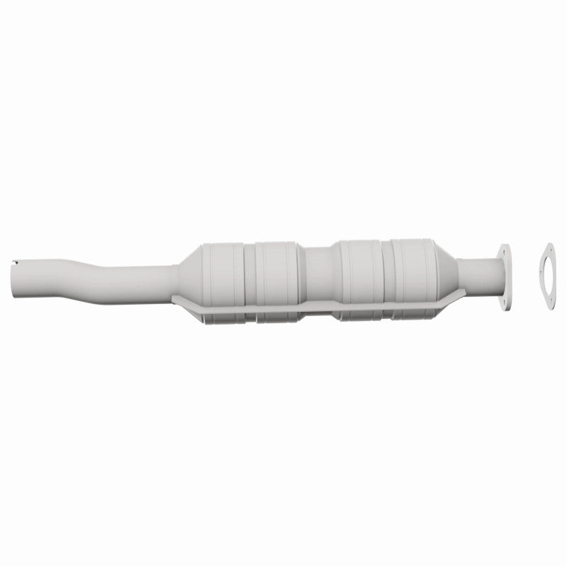 MagnaFlow Direct Fit Catalytic Converter 97-99 E350 Van With 5.4L An